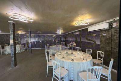 VANZARE AFACERE | RESTAURANT+TEREN 571MP | VOLUNTARI | UTILAT-ECHIPAT - 3