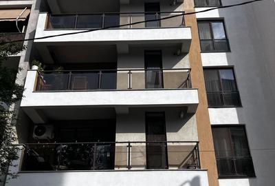 2 camere Aviatiei - Baneasa, bloc 2018, parcare subterana, centrala! - 10