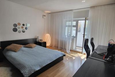 Garsoniera de inchiriat zona Brancoveanu - 1