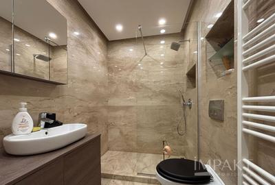 Apartament 2 camere LUX cu vedere spre lac - 8