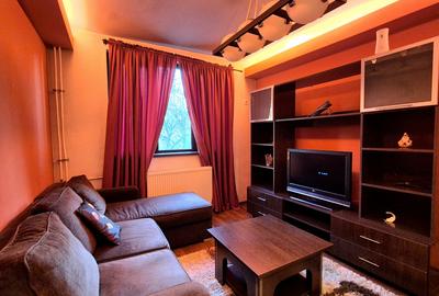 Apartament 2 camere Drumul Taberei - 1