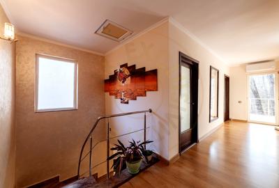 Casa în Pitesti langa pădurea Trivale - 11