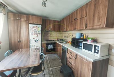 Casa 5 camere, teren 481 mp, Preajaba, com. Malu Mare, zona Damila. - 6