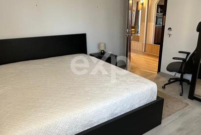 Apartament 2 camere decomandat cu balcon mare si parcare - 7