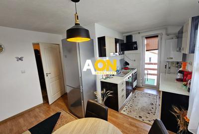 Apartament 3 camere, la vila, 74 mp utili, cu terasa 66 mp, Cetate - 9