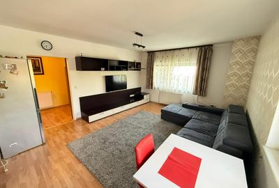 Apartament 3 camere | Aradului | 67 mp | Mobilat complet - 2