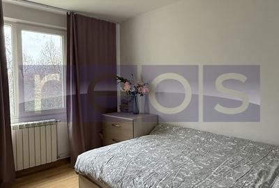 VÂNZARE 3 CAMERE | ZONA TITAN | BLOC IZOLAT TERMIC - 19