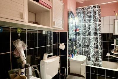 Apartament 2 camere mobilat | Decomandat | Zona Vasile Aaron - 5