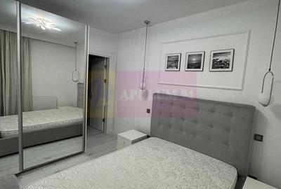 Apartament 4 camere, mobilat lux,  Edenia Titan - 4