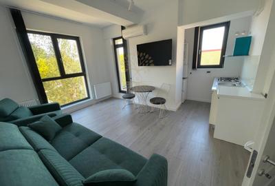 Studio 2 Camere Et.8/8 Bloc Nou Zona Grozavesti - 2