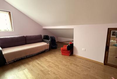 Casă individuală, în Tulucești - 5