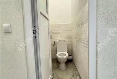 Spatiu comercial de 380 mp utili in zona Terezian din Sibiu - 25
