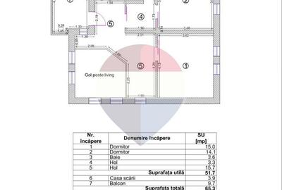 Casă premium  5 camere în Snagov | 535 mp teren | Lângă pădure - 46