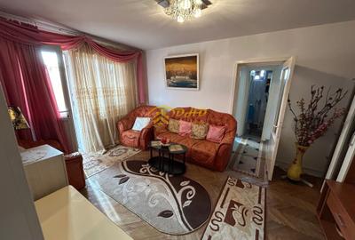 Ap. 2 camere - zona Gării - 3
