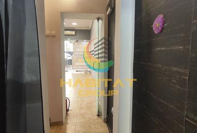 Spatiu comercial de vânzare Calea Moșilor 24Mp - 5