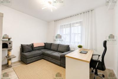 Casa de vanzare | 5 camere si 3 bai | Teren 301 mp | Încălzire în pardoseala - 6
