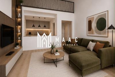 Penthouse 100 mp | 4 camere | Orientare sudică | Loc de parcare inclus - 1