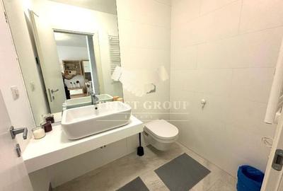 One Floreasca Lake | Apartament 3 Camere | Terasă 74 mp | Parcare Subterană | - 11