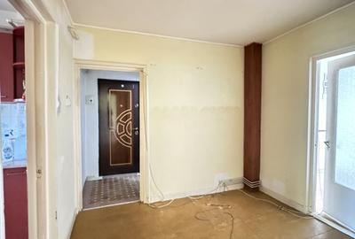 Apartament 3 camere si 2 bai de vanzare, str. Tipografilor, Nord Bacau - 20