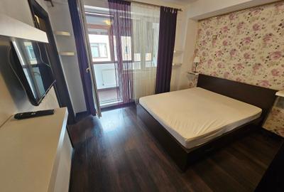 Garsonieră Militari Residence Tineretului 24, Decom., Mobilată, Utilată, Parcare - 3
