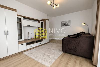 Apartament 2 camere – Tg. Mureș – Maurer – Bloc Nou - 2