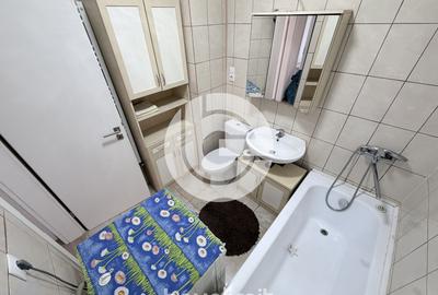 Apartament mobilat, utilat | 3 camere | 73 MpU | Turnisor | Parcare - 14