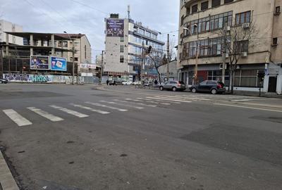 Spațiu comercial, de 107 mp, în Gara de Nord