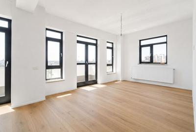 Apartament cu 2 camere decomandat în Sisești