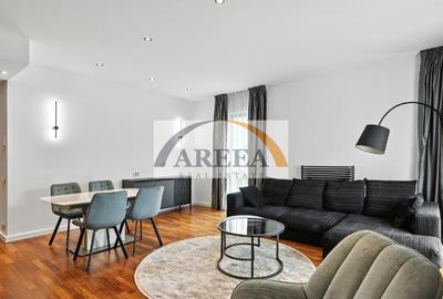 Apartament 3 camere premium de închiriat de 125 mp Iancu Nicolae - 4