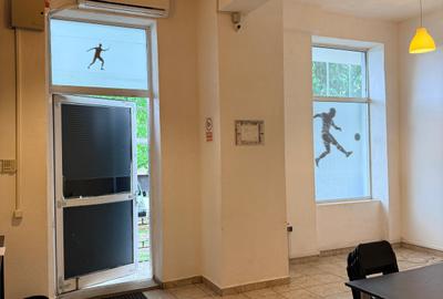 Spatiu comercial in Poiana Campina--40mp--480e - 3