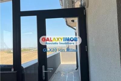 Vanzare apartament 2 camere Eforie Sud  Steaua de Mare - 13