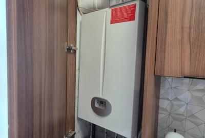 Central - zona Piata Sfantul Stefan, apartament 2 camere mobilat - 12