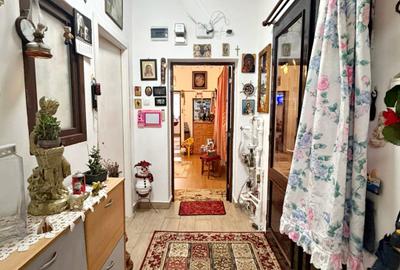 Casa singur in curte si teren de vanzare, zona Spitalului Judetean Oradea - 7