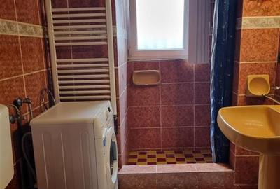 Apartament de doua camere la casa CENTRU - 7