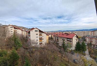 Inchiriem Garsoniera Mobilata, Decomandata, Racadau - 1