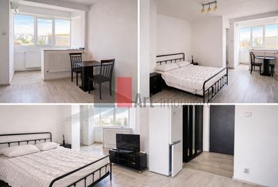 Garsoniera Brancoveanu utilata si mobilata - 1