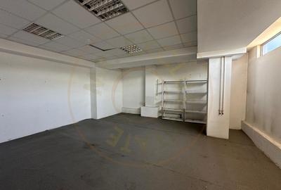 Birouri de inchiriat - inchiriere totala sau partiala - Zona Depozitelor - 10