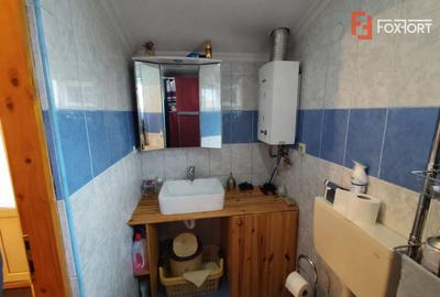 Casa de vanzare in Grabat, com. Lenauheim, jud. Timis - 10