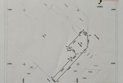 Apartament 3 camere cu gradina proprie | Str. Dambovicioarei | Zona exclusivista - 3