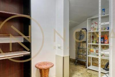 Apartament in Vila 5 camere   Spatiu Birou | Piata Victoriei Kiseleff - 11