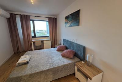 2 camere lux | Ivory Residence Pipera - 16