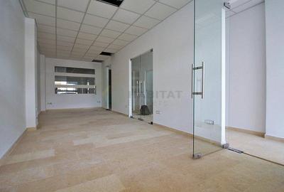Cladire de birouri ideala ptr investitii - B-dul Aerogarii/ Baneasa - 2