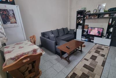 Metrou D. Leonida - Apartament 2 camere - 1