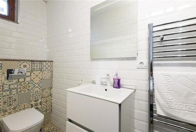 Apartament extins, trei unitati locative cu baie proprie, central, Brasov - 17