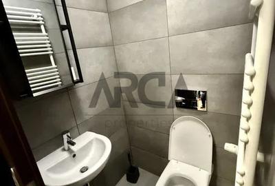 2 camere + Parcare Subterana | UpGround Residence - 6
