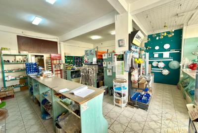 Spatiu comercial de inchiriat pe Bd. Stefan Cel Mare, Rogerius -Oradea - 4