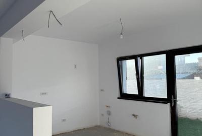 Cernica Balaceanca casa cuplata 4 camere de vanzare - 35
