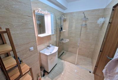 2 camere, bloc nou, modern, cu terasa, in zona centrala, zona NTT DATA - 8