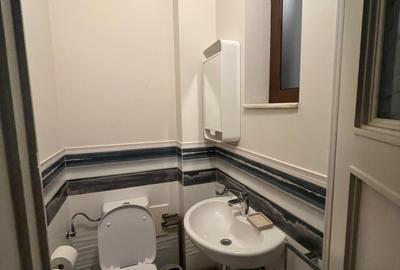Proprietar, inchiriez apartament lux, parter, Parcul Kiseleff - 10