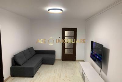 Apartament cu 3 camere decomandat în Drumul Taberei